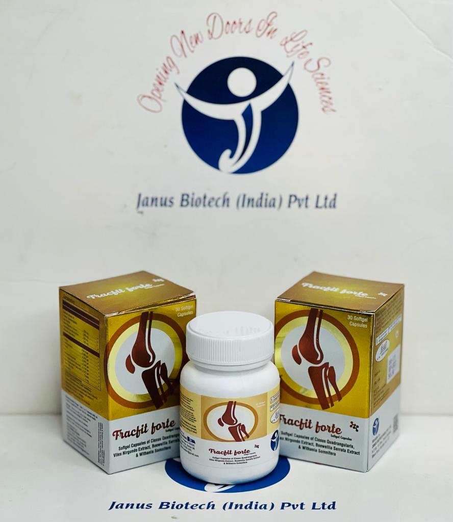 /Linn extract750 mg + Vintex Nirgundo Extract 200 mg + Boswellia Serrata Ectract 200 mg + Withania Somnifera 150 mg