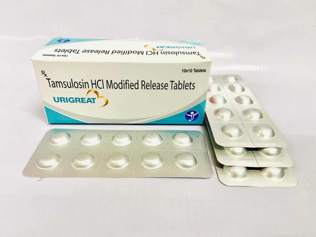 /TAMSULOSIN 0.4 MG