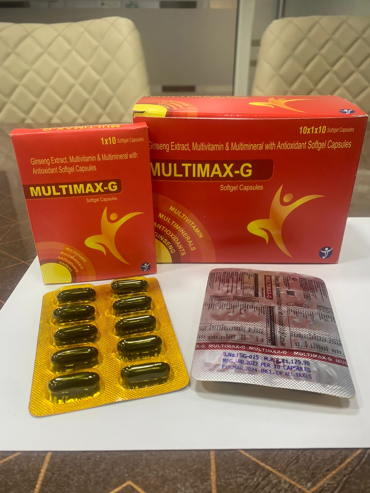 /MULTIMAX-G