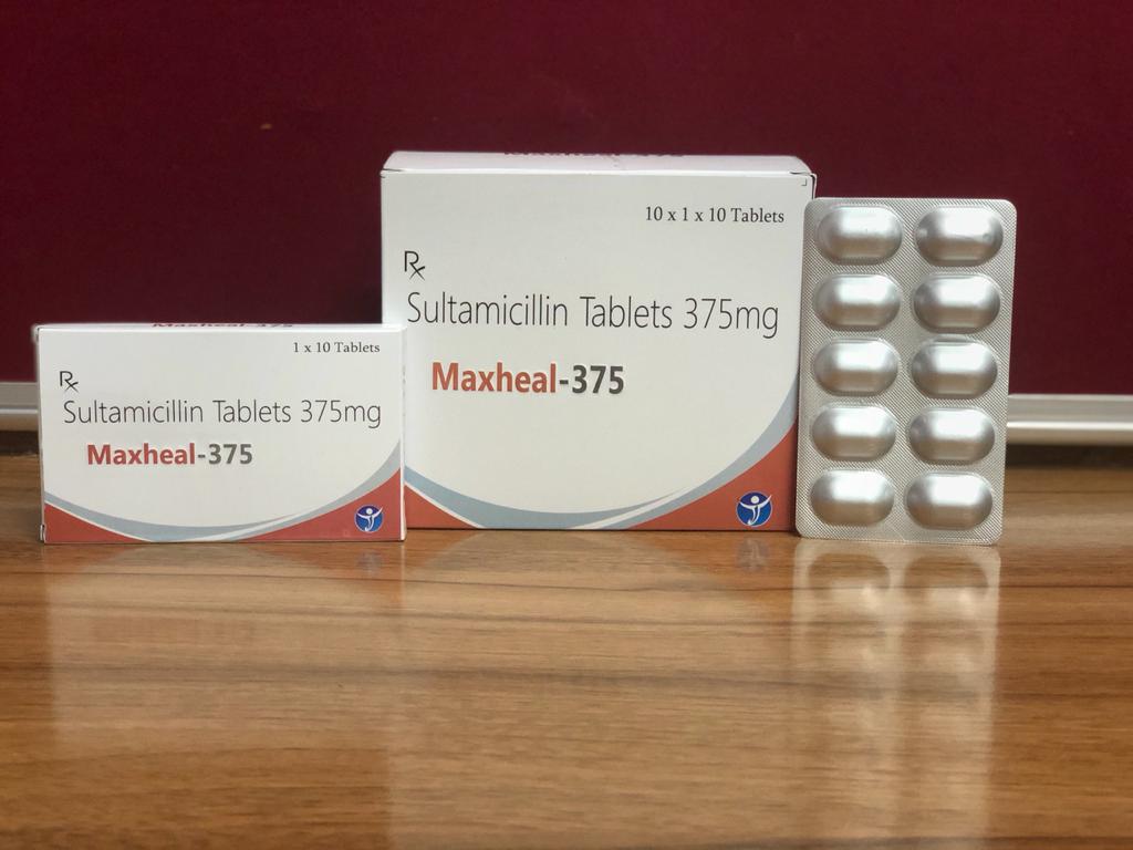 /SULTAMICILLIN 375