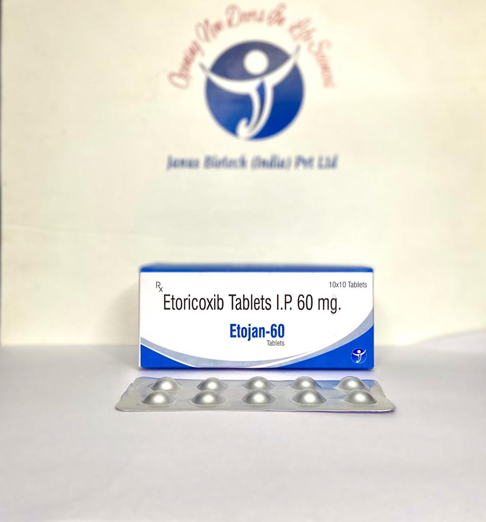 /ETORICOXIB 60MG