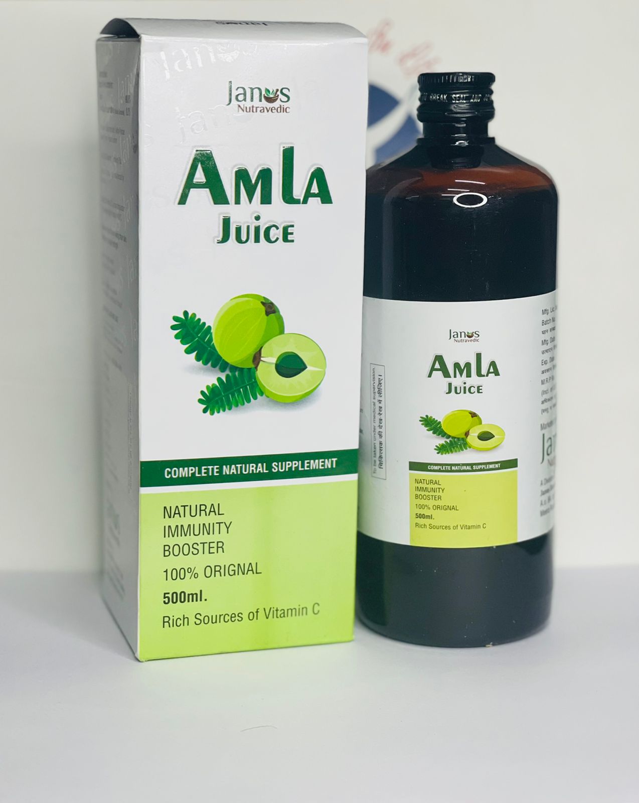 /AMLA JUICE