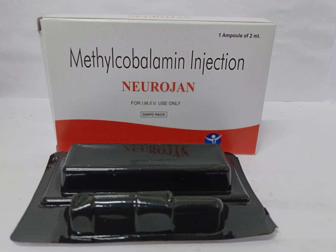 /Methylcobalamin 1500mcg