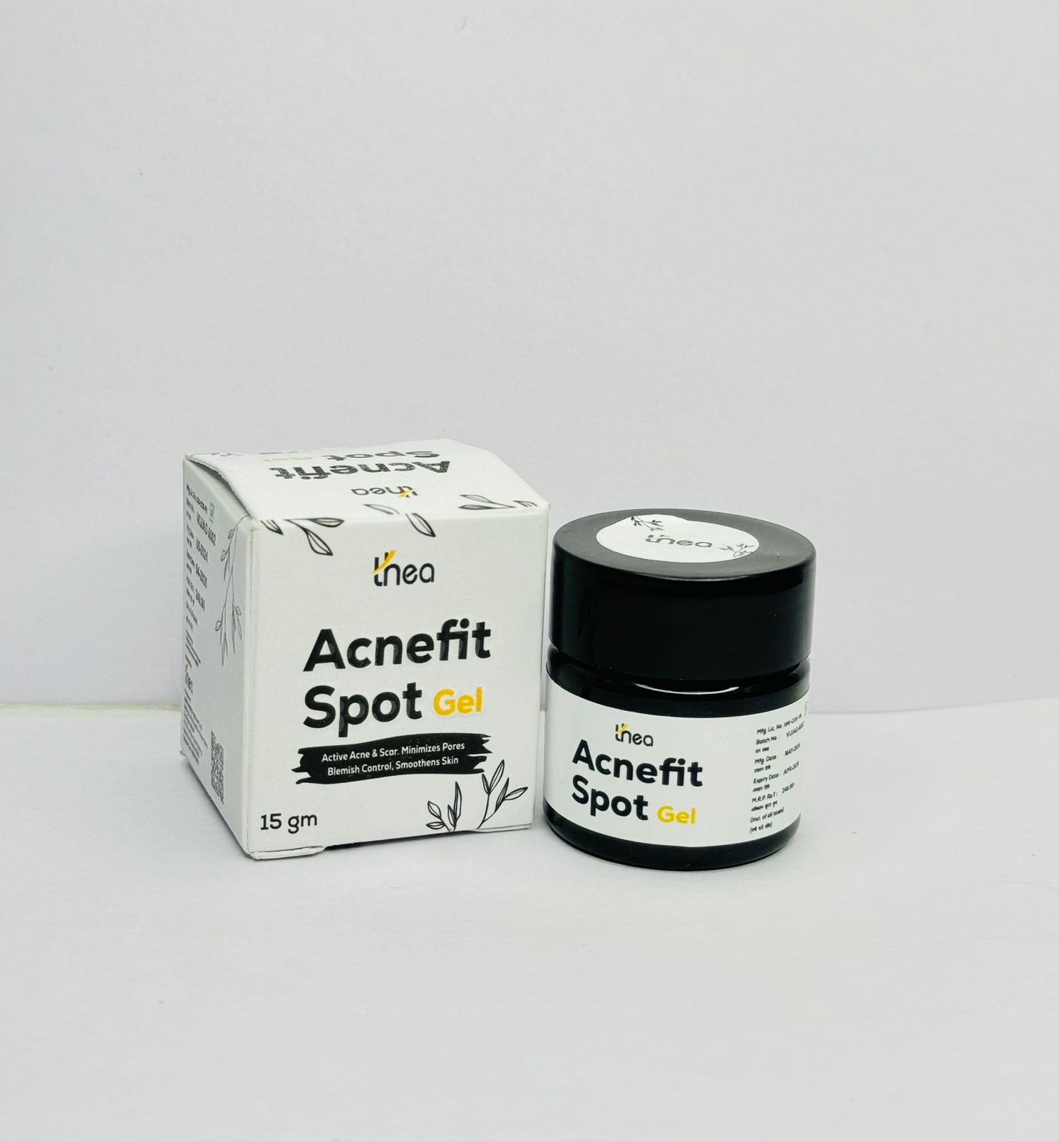 /Acnefit Spot Gel