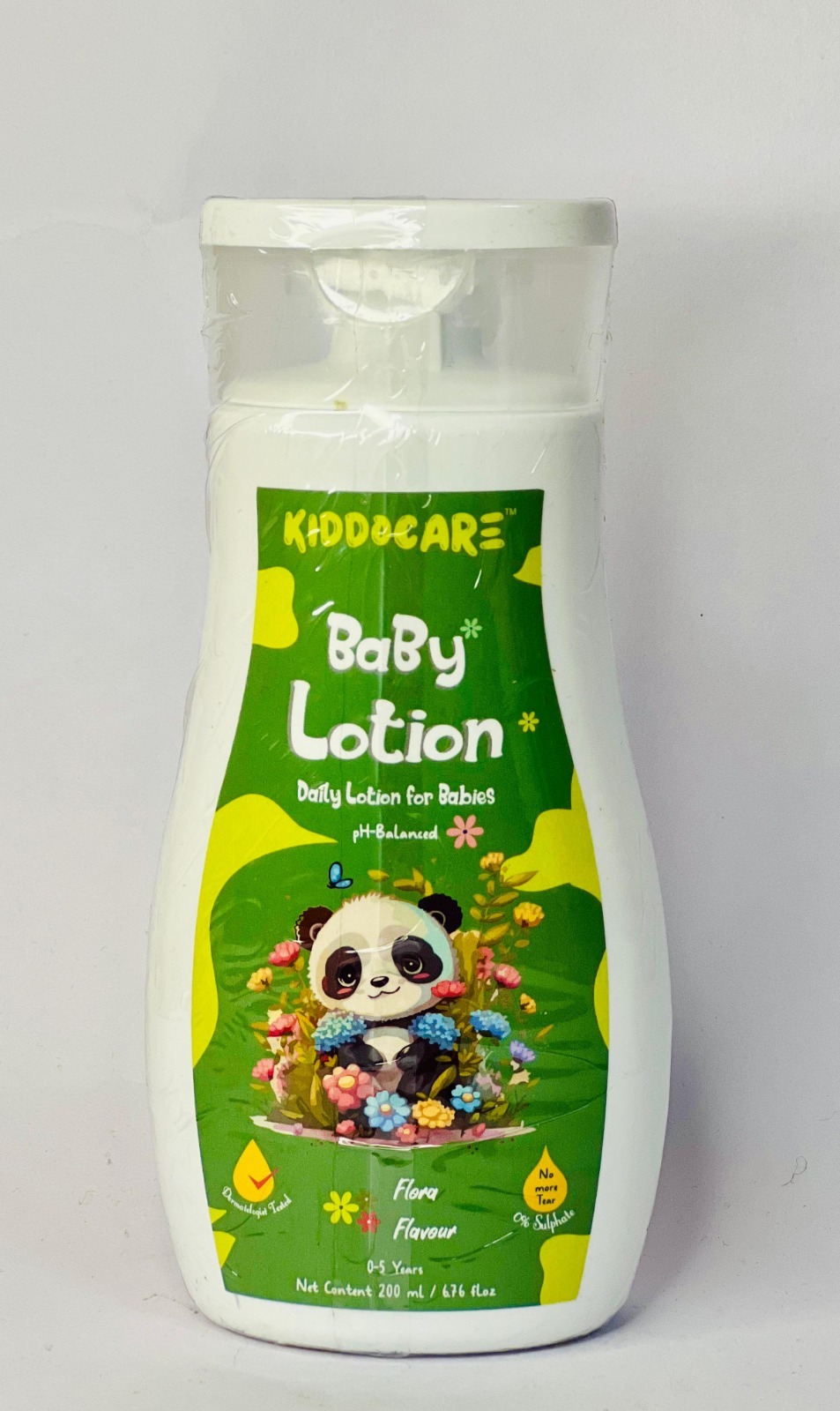 /Baby Lotion