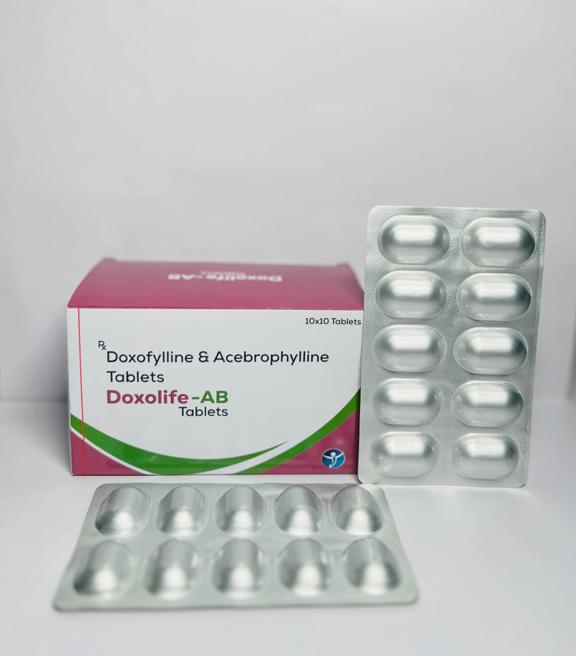 Doxolife-AB Tablets