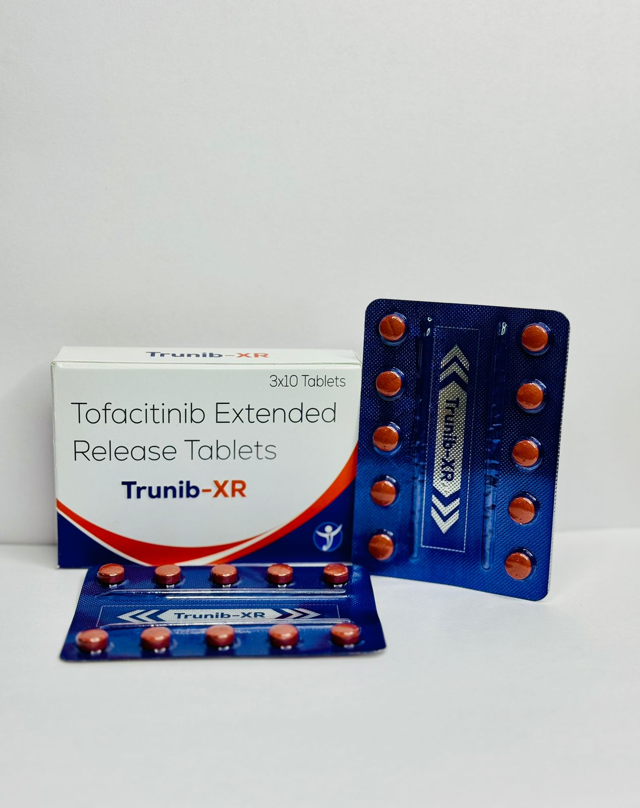 Trunib-XR